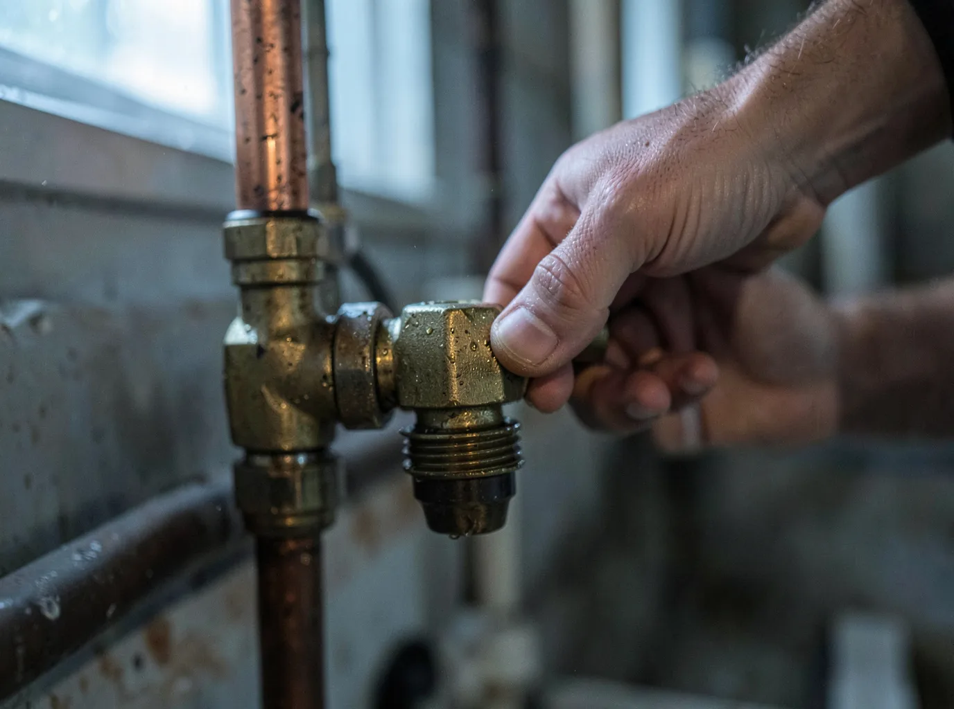 Emergency Plumber Yoder, CO FAQs